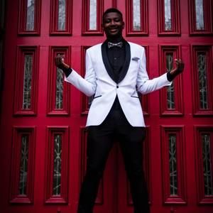 Meet your Posher, Micah